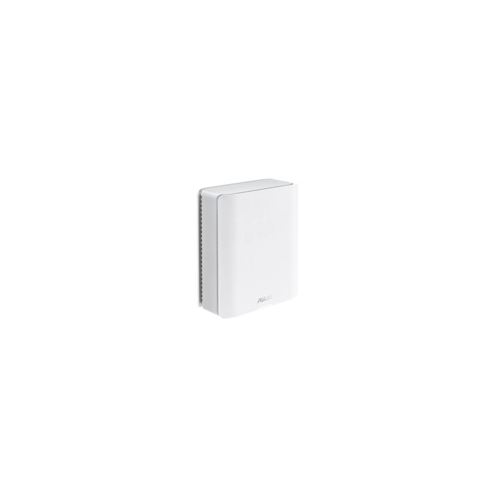 ASUS ZenWiFi BT10 Tribanda (2.4 GHz / 5 GHz / 6 GHz) Wi-Fi 7 (802.11be) Blanco 3 Interno