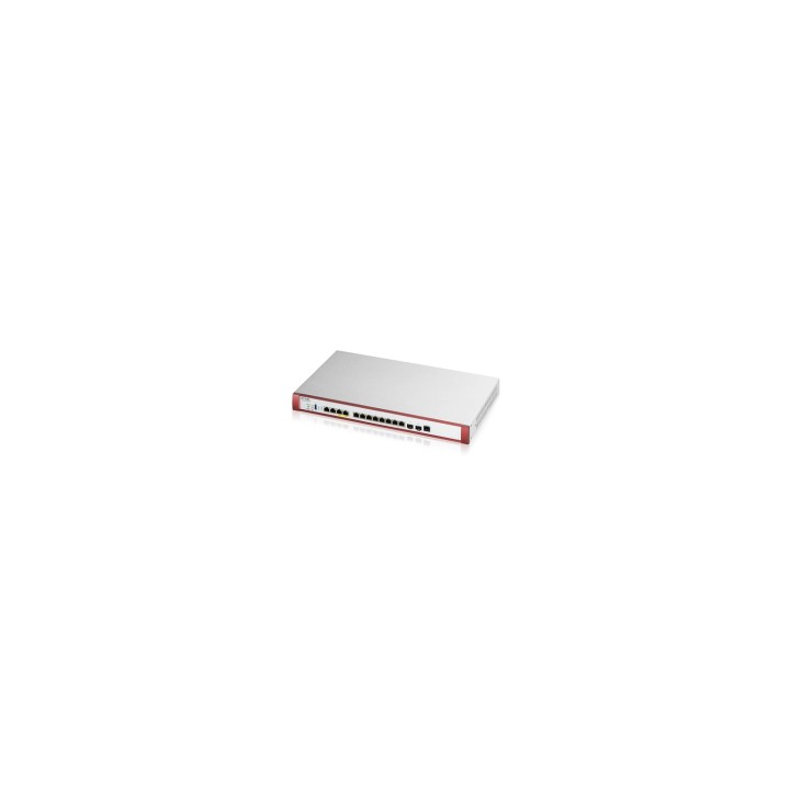 Zyxel USG FLEX 700H cortafuegos (hardware) 15000 Mbit/s