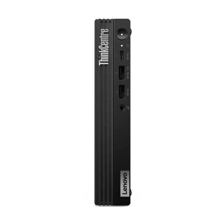 Lenovo ThinkCentre M75q Gen 5 AMD Ryzen™ 5 8500G 16 GB DDR5-SDRAM 512 GB SSD Windows 11 Pro Mini PC Negro