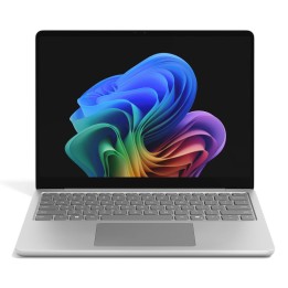 Microsoft Surface Laptop 13" Copilot+ PC Intel Core Ultra 5 325 Portátil 33 cm (13") Pantalla táctil 16 GB LPDDR5x-SDRAM 256 GB