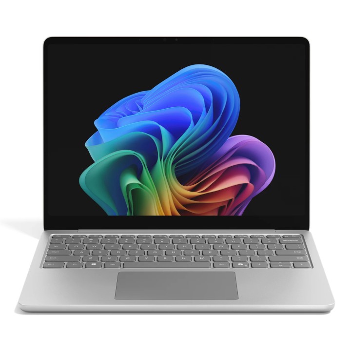 Microsoft Surface Laptop 13" Copilot+ PC Intel Core Ultra 5 325 Portátil 33 cm (13") Pantalla táctil 16 GB LPDDR5x-SDRAM 256 GB