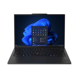 Lenovo ThinkPad X1 Carbon Gen 13 Aura Edition Copilot+ PC Intel Core Ultra 7 258V Portátil 35,6 cm (14") Pantalla táctil WUXGA