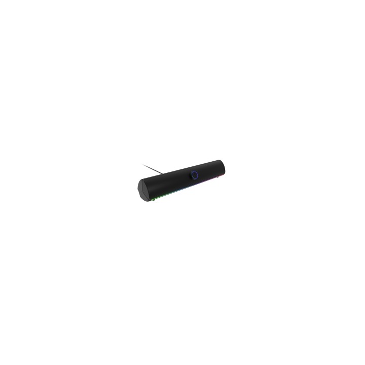 GENESIS Helium 312BT Negro 2.0 canales 10 W