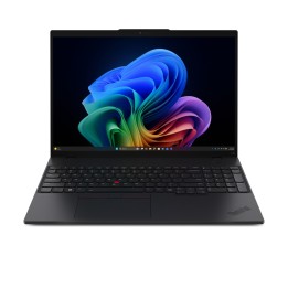 Lenovo ThinkPad L16 Gen 3 (Intel) Copilot+ PC Intel Core Ultra 5 325 Portátil 40,6 cm (16") WUXGA 16 GB DDR5-SDRAM 512 GB SSD