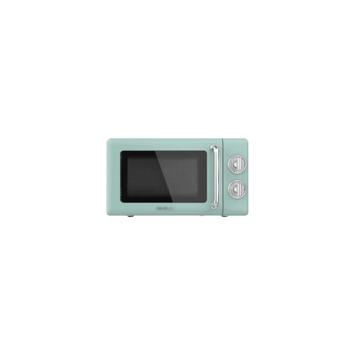 Cecotec ProClean 3010 Verde Solo microondas Encimera 20 L 700 W