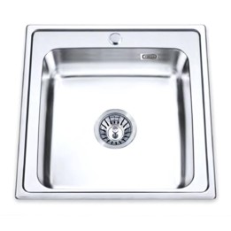 Edesa Veleta SE 50 1C R-40 Fregadero (950270017)