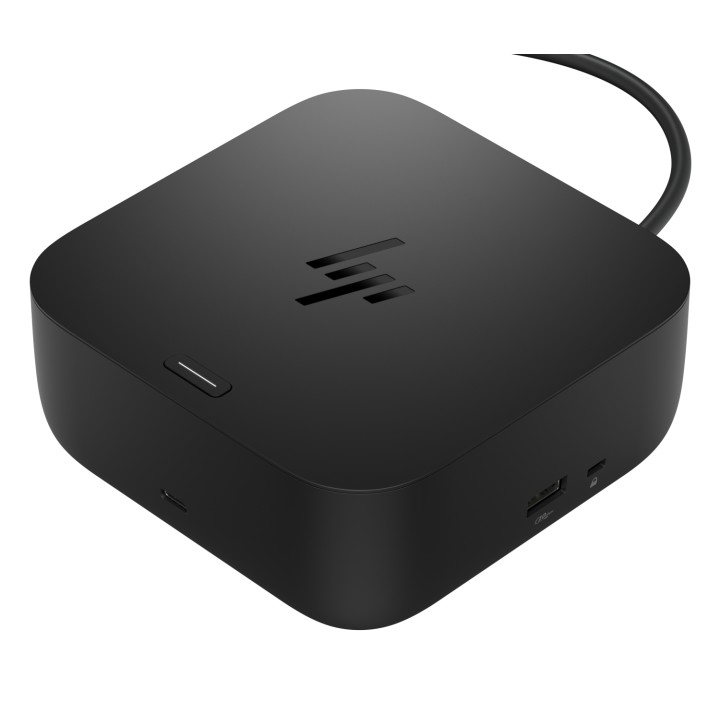HP Base de acoplamiento USB-C de 100 W G6