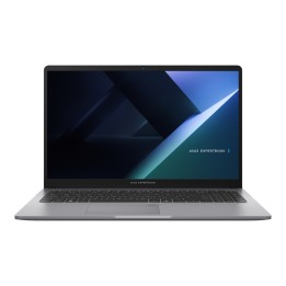 ASUS ExpertBook B1 B1503CVA-S78976X - Ordenador Portátil 15.6" Full HD (Intel Core 5 120U, 16GB RAM, 512GB SSD, Graphics,