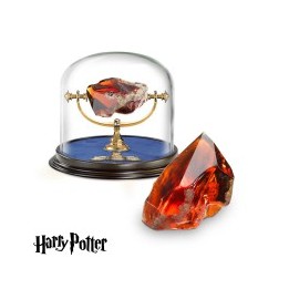 Figura Piedra Filosofal Harry Potter The Noble Collection