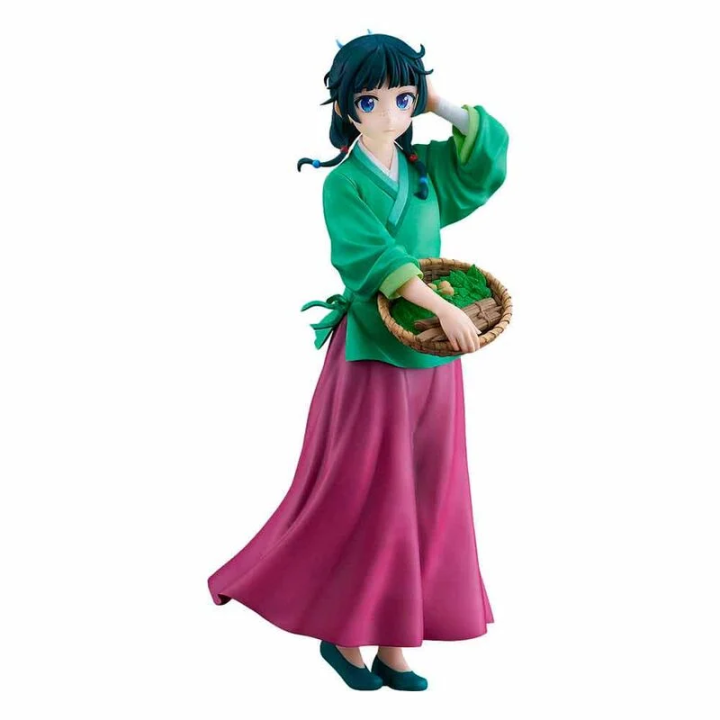 Figura Pop up Parade Maomao The Apothecary Diaries 17cm