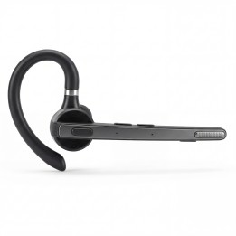 Axtel BT45 Wireless Mono Headset Auriculares Inalámbrico gancho de oreja Car/Home office Bluetooth