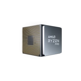 AMD Ryzen 5 PRO 5650G procesador 3,9 GHz 16 MB L3 100-100000255MPK