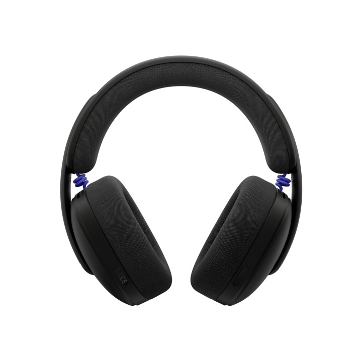 Logitech G G325 LIGHTSPEED Auriculares Inalámbrico Diadema Juego USB Tipo C Bluetooth Negro