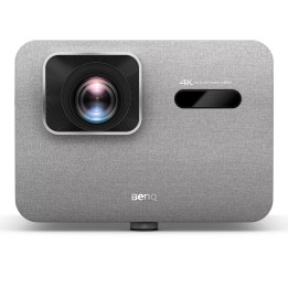 BenQ TK705i Proyector de alcance estándar 3000 lúmenes ANSI DLP UHD 4K (3840x2160) Gris
