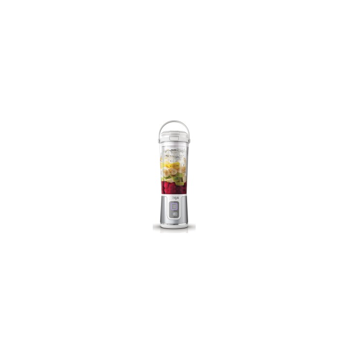 Ninja Blast 0,532 L Batidora de vaso portátil 14,4 W Blanco