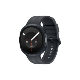 Samsung Galaxy Watch9 3,81 cm (1.5") AMOLED 44 mm Digital 480 x 480 Pixeles Pantalla táctil Grafito Wifi GPS (satélite)