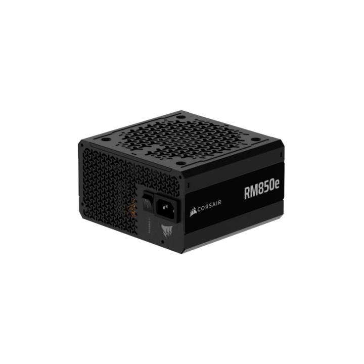 Corsair RM Series RM850e unidad de fuente de alimentación 850 W 24-pin ATX ATX Negro