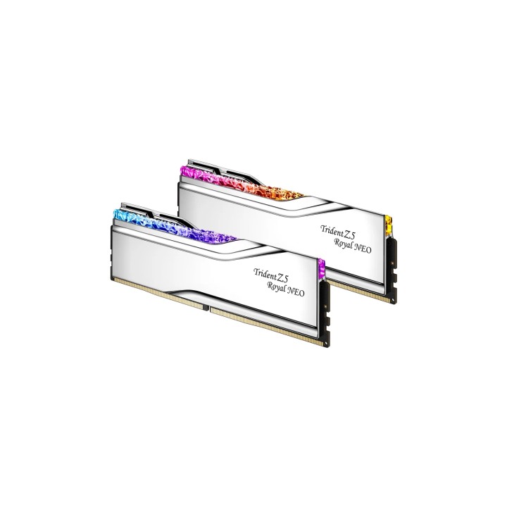 G.Skill Trident Z5 Neo RGB F5-6000J2836G16GX2-TR5NS módulo de memoria 32 GB 2 x 16 GB DDR5 6000 MHz