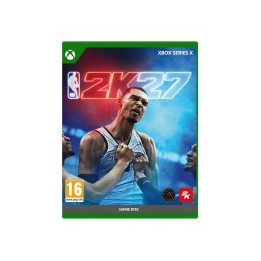 Nba 2k27 ed std