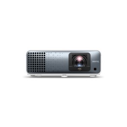 BenQ TK710STi Proyector de corto alcance 3200 lúmenes ANSI DLP UHD 4K (3840x2160) 3D Negro, Blanco