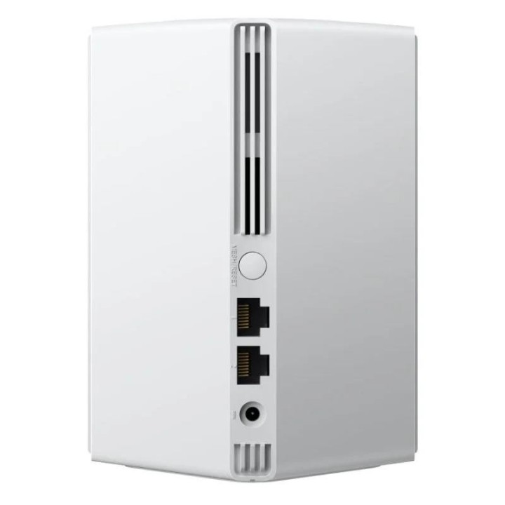 WIRELESS XIAOMI MESH DUAL BAND AC1200 WHITE ( PACK 2UD )