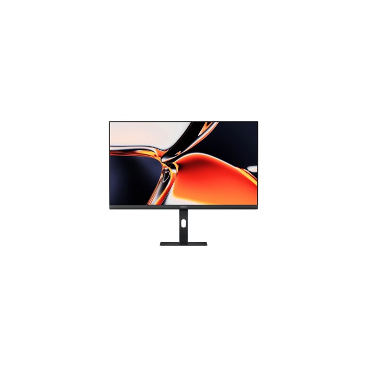 Xiaomi A27Ui pantalla para PC 68,6 cm (27") 3840 x 2160 Pixeles Full HD LCD Negro