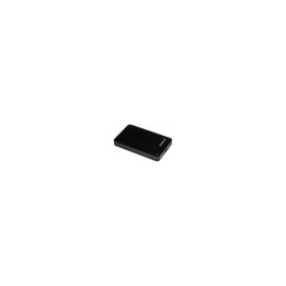 INTENSO MEMORY CASE DISCO 2.5 EXTERNO USB 3.0 4Tb NEGRO 6021512