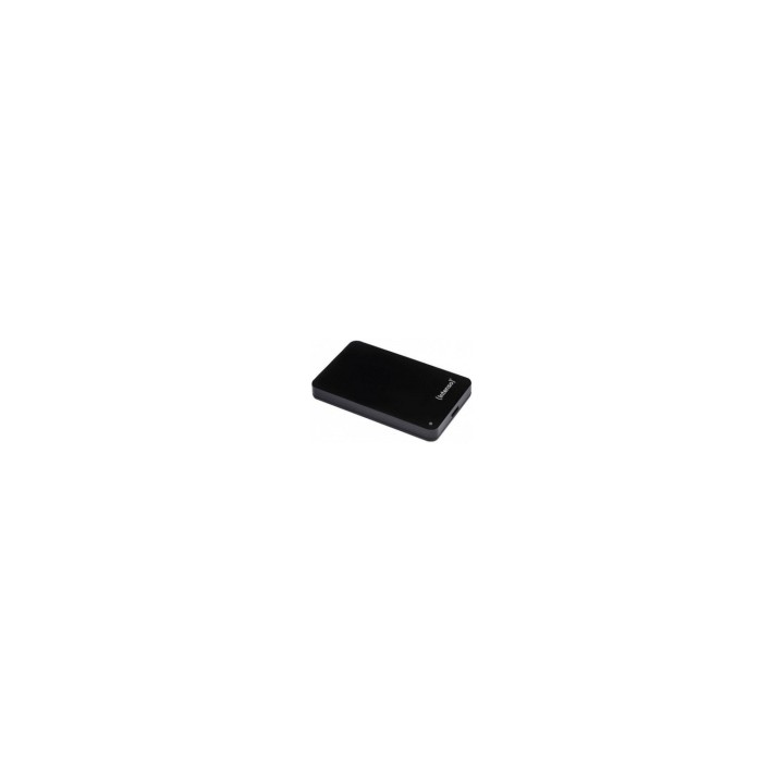 INTENSO MEMORY CASE DISCO 2.5 EXTERNO USB 3.0 4Tb NEGRO 6021512