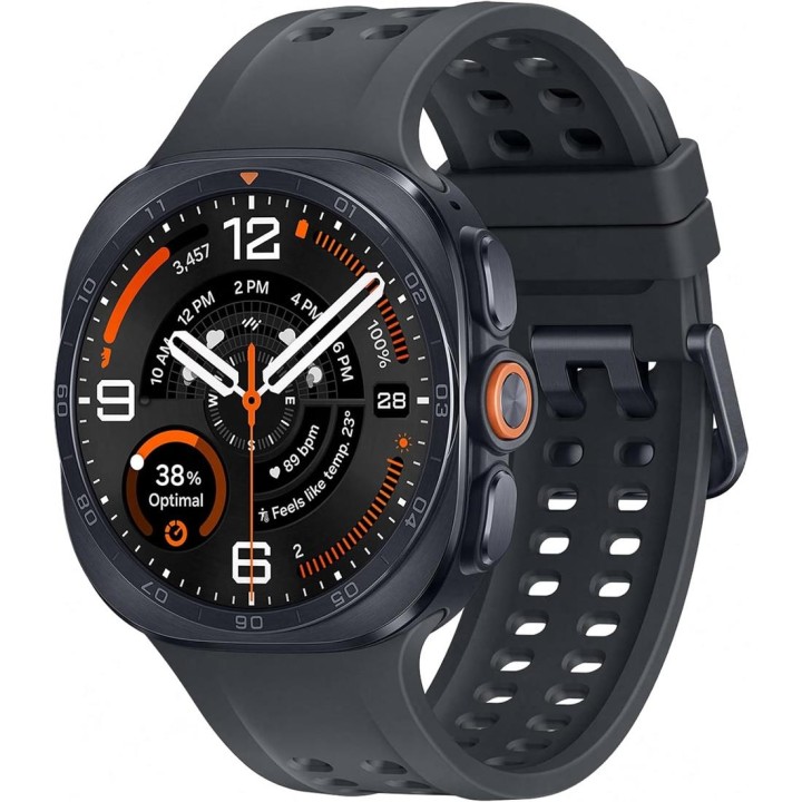 Samsung Galaxy Watch Ultra 2 47mm LTE Gris (SM-L715)