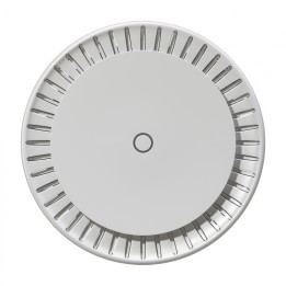 Mikrotik cAP ax 1774 Mbit/s Blanco EnergÍ­a sobre Ethernet (PoE)