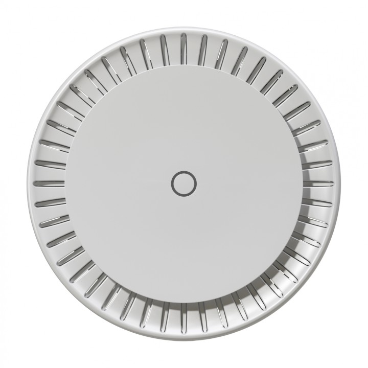 Mikrotik cAP ax 1774 Mbit/s Blanco EnergÍ­a sobre Ethernet (PoE)