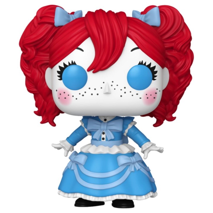Figura POP Poppy Playtime Poppy