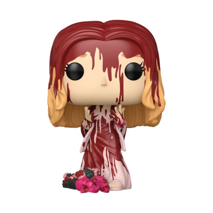 Figura POP Carrie - Carrie Bloody