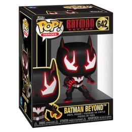 Figura POP DC Comics Batman Beyond - Batman Beyond