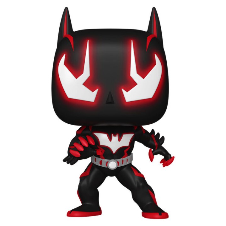 Figura POP DC Comics Batman Beyond - Batman Beyond