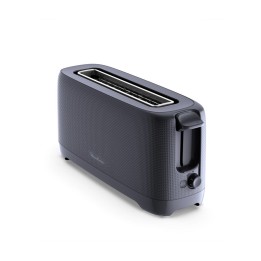Moulinex ClickChef LS2M0810 tostadora 7 1 rebanada(s) 1000 W Azul