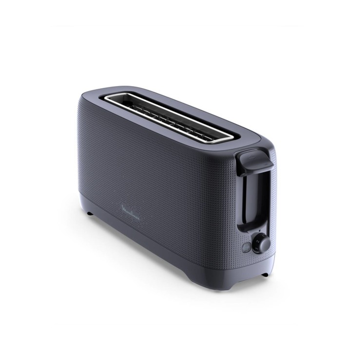 Moulinex ClickChef LS2M0810 tostadora 7 1 rebanada(s) 1000 W Azul