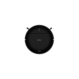 Cecotec A01_EU01_114725 aspiradora robotizada Negro