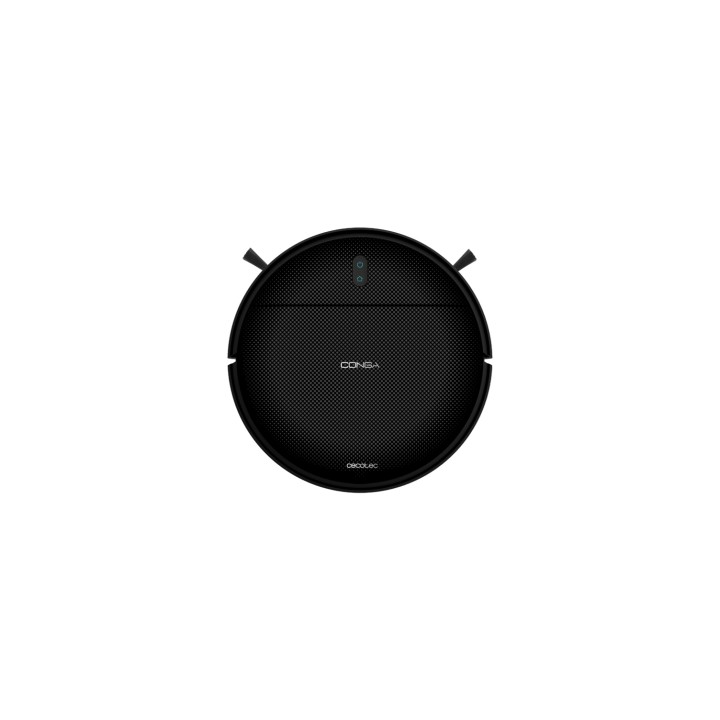 Cecotec A01_EU01_114725 aspiradora robotizada Negro