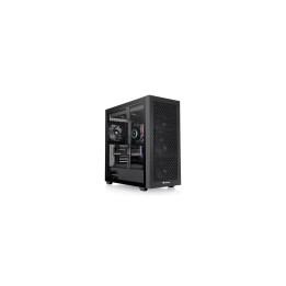 Thermaltake AX500 Full Tower Negro