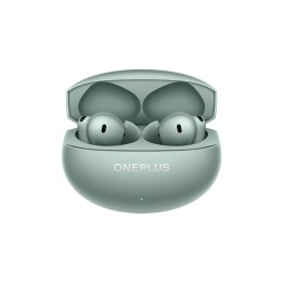 OnePlus Buds 4 Auriculares True Wireless Stereo (TWS) Dentro de oído Llamadas/Música Bluetooth Verde