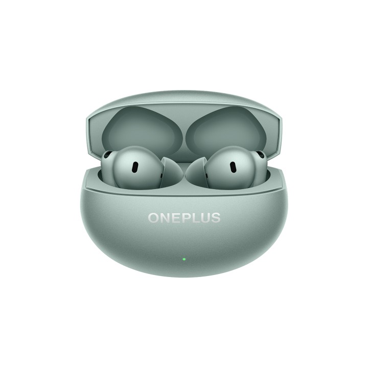 OnePlus Buds 4 Auriculares True Wireless Stereo (TWS) Dentro de oído Llamadas/Música Bluetooth Verde