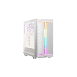 be quiet! Pure Base 501 DX White Midi Tower Blanco