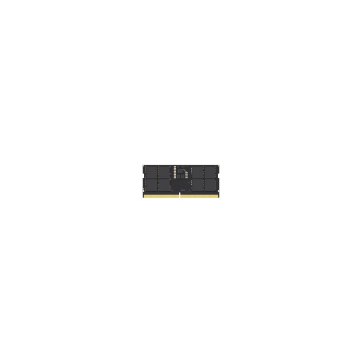 Lexar LD5DS016G-B4800GSST módulo de memoria 16 GB DDR5 4800 MHz ECC