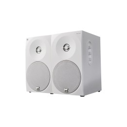 Woxter DL-410 De 1 vÍ­a Blanco Alámbrico 150 W