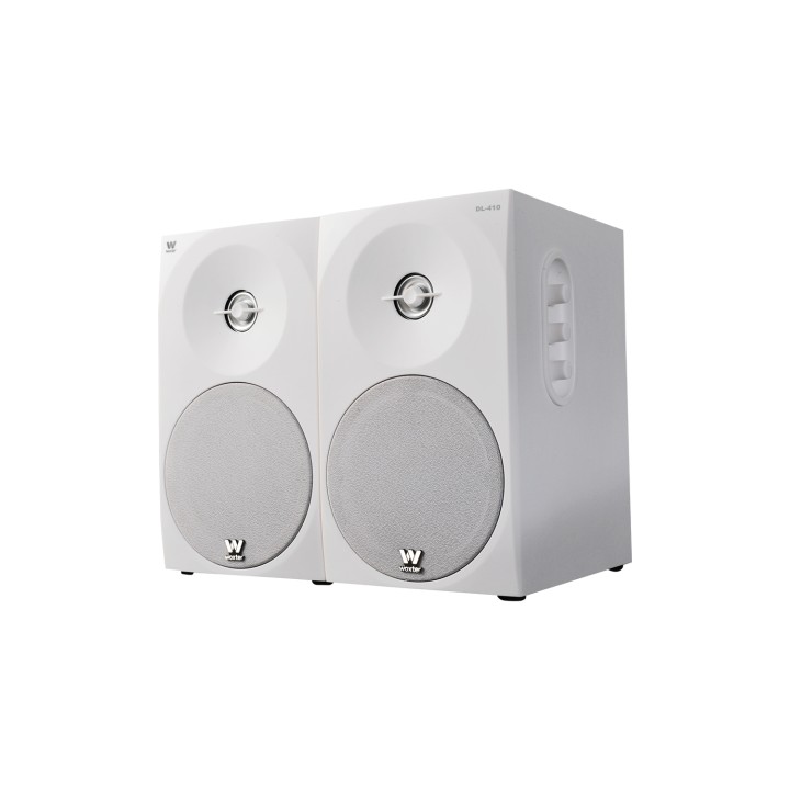 Woxter DL-410 De 1 vÍ­a Blanco Alámbrico 150 W