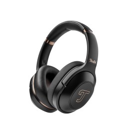 Teufel REAL BLUE PRO Auriculares Inalámbrico Diadema Juego Bluetooth Negro