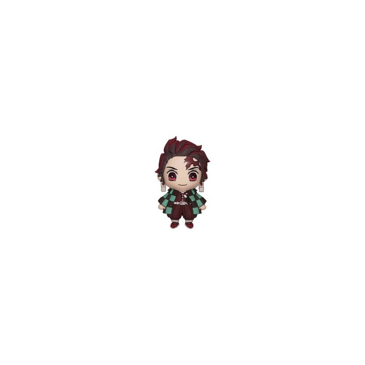 Iman demon slayer 3D - tanjiro