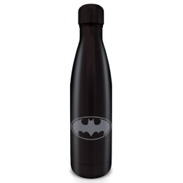Botella metal Batman DC Comics