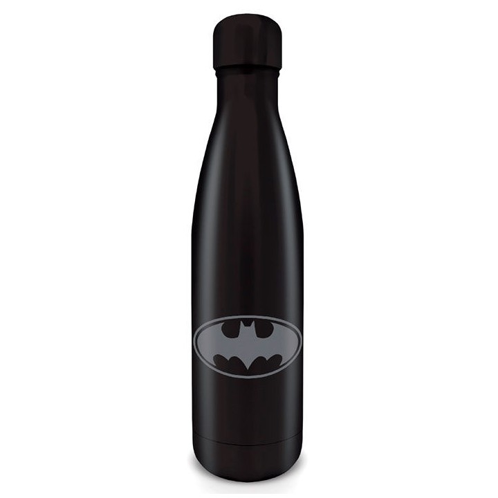 Botella metal Batman DC Comics